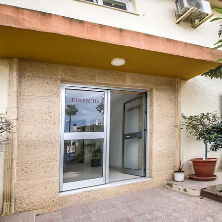 Espectacular Atico En Puerto Marina Apartmán Benalmádena