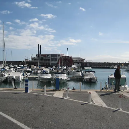 Apartmán Espectacular Atico En Puerto Marina Benalmádena