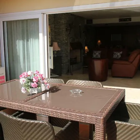 Apartmán Espectacular Atico En Puerto Marina